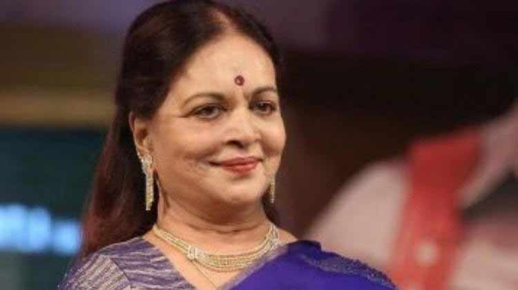 vijaya nirmala