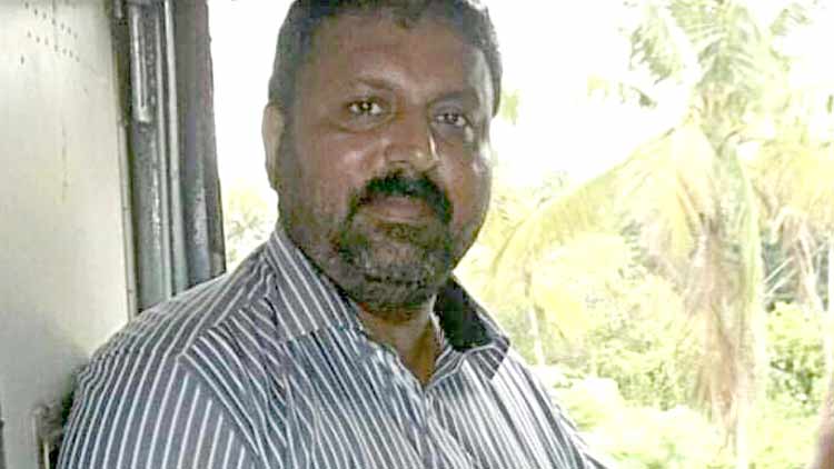 ന്യൂമോണിയ ബാധിച്ച് മലയാളി റിയാദിൽ മരിച്ചു