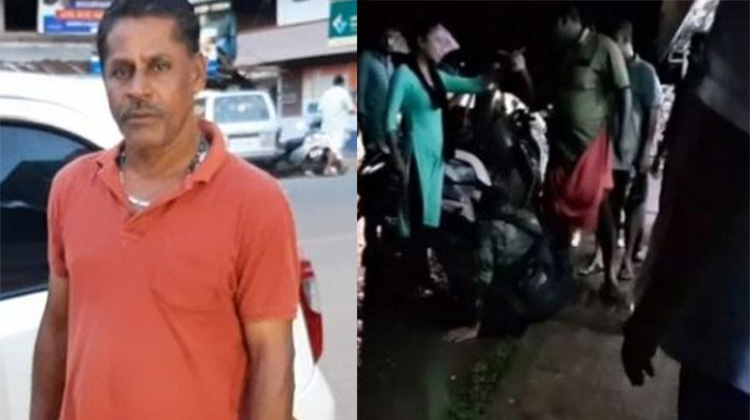 അമ്പലവയൽ മർദനം: രണ്ടാം പ്രതി അറസ്​റ്റിൽ