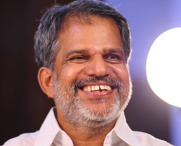 എ.കെ ബാലന്‍ എനിക്കെതിരെ പറയുമെന്ന് കരുതുന്നില്ല -എ. വിജയരാഘവന്‍