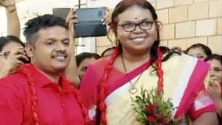 vijayaraja-mallika-marriage