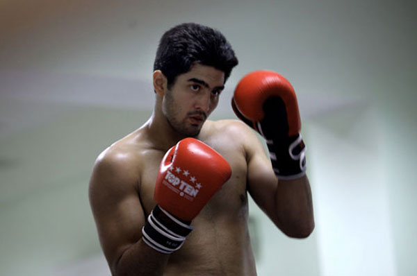 വിജേന്ദറിന്‍െറ അടുത്ത ഇടി 12ന്