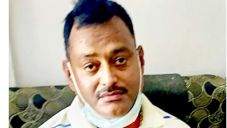 ദുബെയുടെ ആസ്​തികൾ തേടി ഇ.ഡി; അ​ന്വേ​ഷ​ണ സം​ഘം രൂ​പ​വ​ത്​​ക​രി​ച്ചു