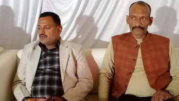 വികാസ്​ ദുബെയുടെ മറ്റൊരു കൂട്ടാളി കൂടി അറസ്​റ്റിൽ