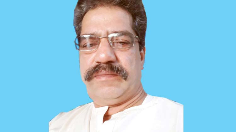 ഹൃദയാഘാതം: ബഹ്​റൈൻ പ്രവാസി നിര്യാതനായി