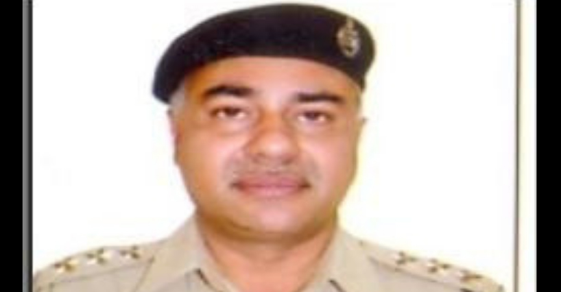 ഫരീദാബാദ്​ പൊലീസ്​ ഡെപ്യൂട്ടി കമീഷണർ വെടിവെച്ച് മരിച്ചു