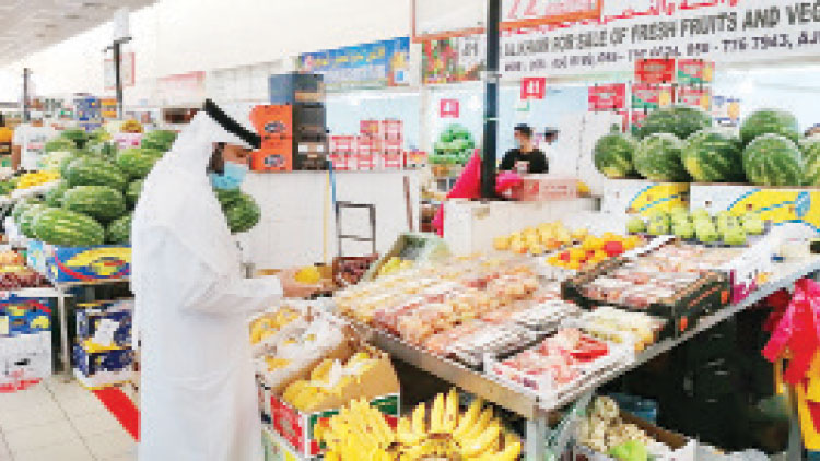 വി​ല​നി​ല​വാ​രം: പ​രി​ശോ​ധ​ന ശ​ക്​​ത​മാ​ക്കി