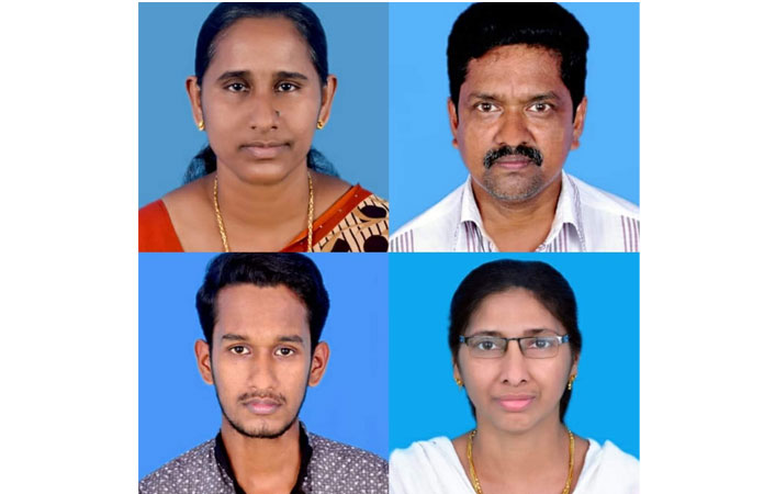 കോഴിക്കോട്​ വിലങ്ങാട്​ ഉരുൾപൊട്ടൽ; നാല്​ മരണം VIDEO