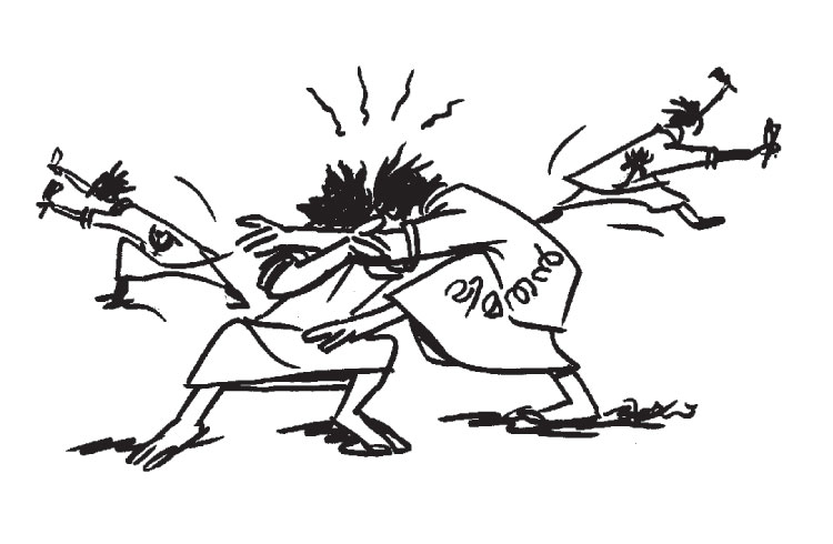 നടപടിയെടുത്തിട്ടും വിമതപ്പേടി മാറാതെ കോണ്‍ഗ്രസ്