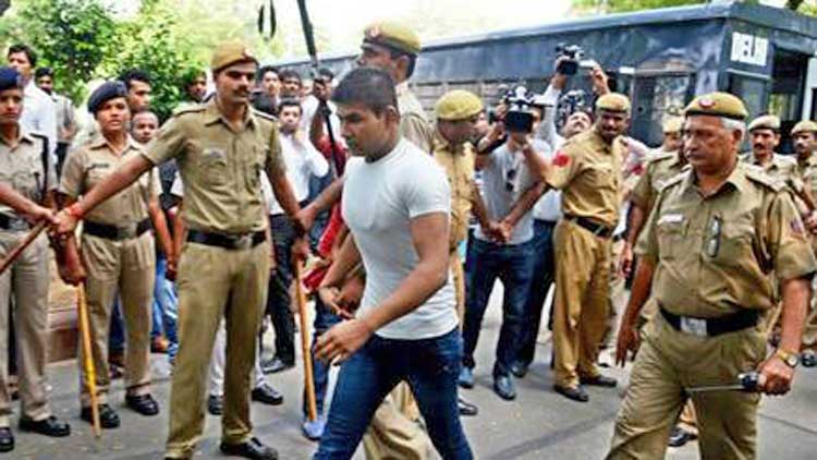 നിർഭയ കേസ്​ പ്രതിക്ക്​ സ്​കീസോഫ്രീനിയയെന്ന്​ അഭിഭാഷകൻ