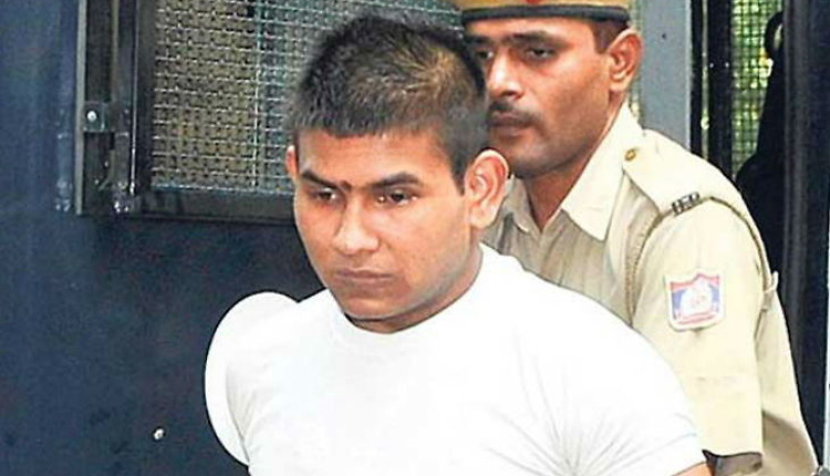 നിർഭയ കേസ്​: വിനയ്​ ശർമയുടെ ദയാഹരജി രാഷ്​ട്രപതി തള്ളി