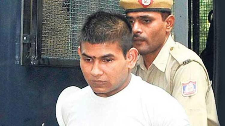 നിർഭയ: രാഷ്​ട്രപതി ദയാഹരജി നിരസിച്ചതിനെതിരായ വിനയ്​ ശർമ്മയുടെ ഹരജി തള്ളി