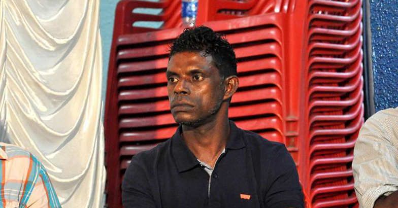 വിനായകനെതിരെ ലൈംഗികാരോപണവുമായി യുവതി