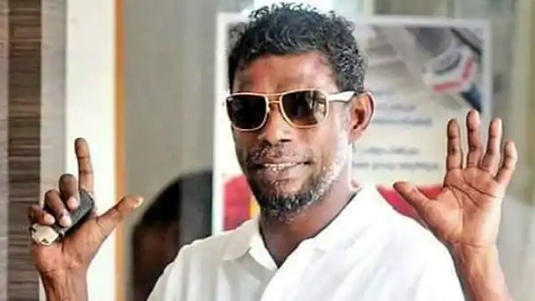 വിനായകനെതിരായ പരാതി: യുവതിയുടെ മൊഴിയെടുത്തു