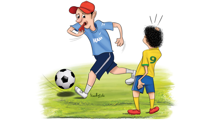 ന​​യ​​ന മ​​നോ​​ഹ​​ര​​മ​​ല്ല ‘ന​​യ​​ൻ​​സ്’