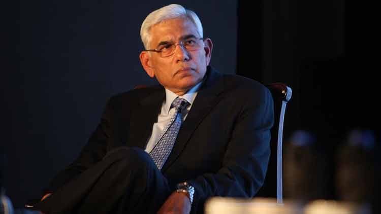 Vinod-Rai