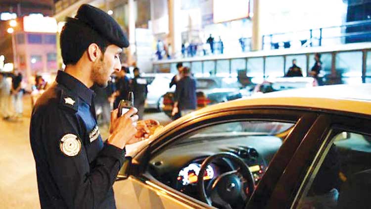 തൊഴിൽ നിയമലംഘനം കൂടുന്നു; 47 പേരെ പിടികൂടി