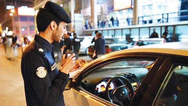 നിയമലംഘനം; മുനിസിപ്പാലിറ്റി നടത്തിയ പരിശോധനയിൽ 61 പേർ പിടിയിൽ