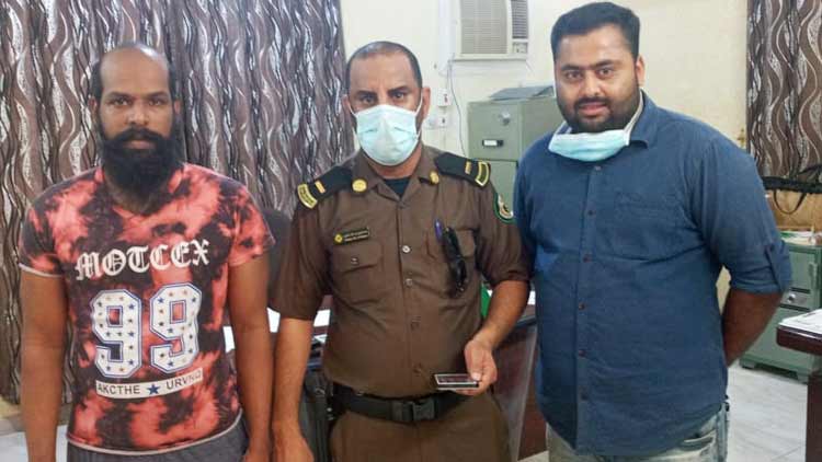 വാഹനാപകട കേസിൽ മലയാളിക്ക്​ മൂന്ന് വർഷത്തിന് ശേഷം ജാമ്യം 