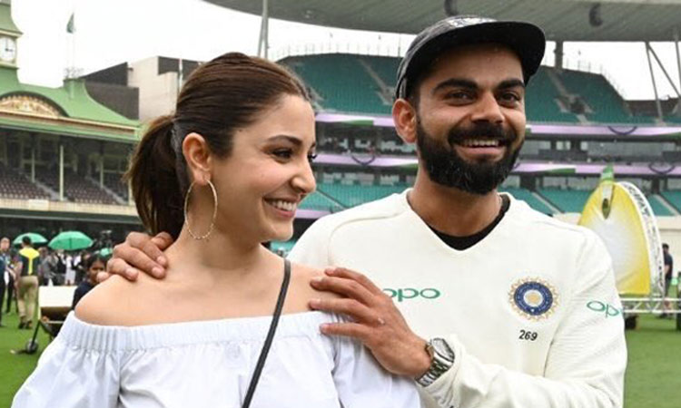 ലോകകപ്പിനെക്കാൾ പ്രിയപ്പെട്ട വിജയം -കോഹ്​ലി