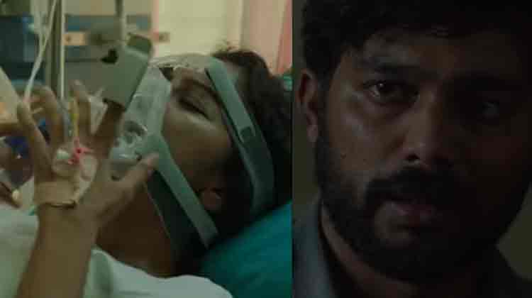 റിമ, ഷറഫുദ്ദീൻ, സൗബിൻ; വൈറസിന്‍റെ പുതിയ ടീസർ