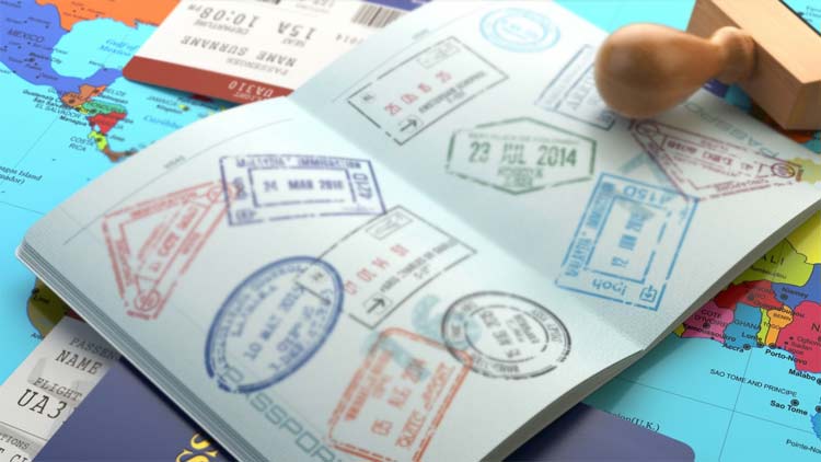 ഒാ​ൺ​ലൈ​ൻ വി​സ സേ​വ​ന​ത്തി​ന്​  ‘ഖ​വാ ഇ​ല​ക്​​ട്രോ​ണി​ക്​ പോ​ർ​ട്ട​ൽ’