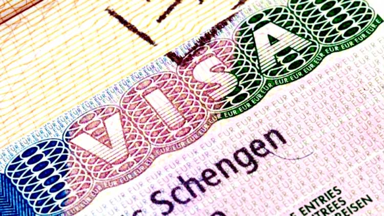 യൂറോപ്യൻ രാജ്യങ്ങളിലേക്കുള്ള സന്ദർശനത്തിന്​ ഇനി ചെലവേറും