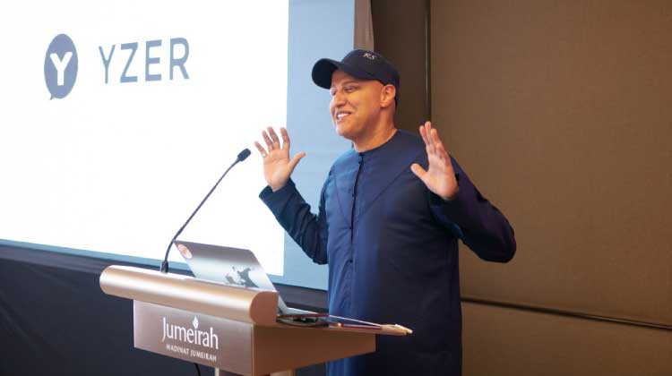 യു.​എ.​ഇ​യി​ല്‍ പു​തി​യ വീ​ഡി​യോ​കോ​ളി​ങ് ആ​പ്പ്