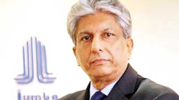 വി​ശേ​ഷ്​ ഭാ​ട്ടി​യ അ​ന്ത​രി​ച്ചു