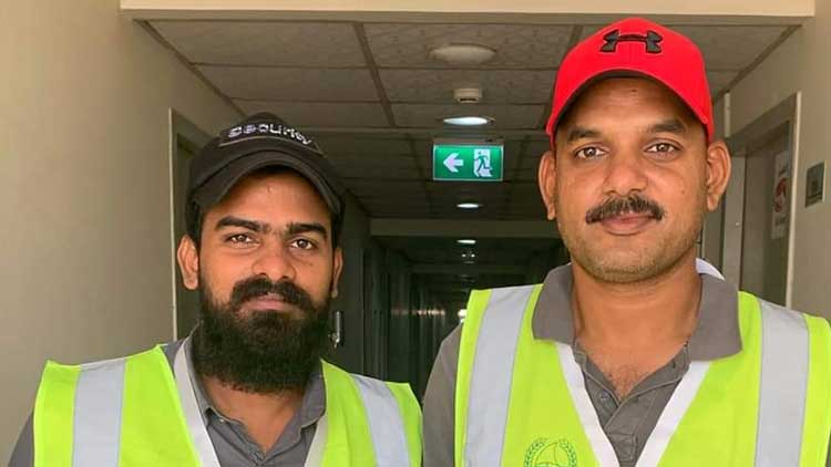 മഹാവ്യാധിയുടെ മാത്രമല്ല, മനുഷ്യത്വത്തി​െൻറ കൂടി കാലമാണിത്​