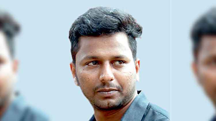 സു​ഹൃ​ത്തു​ക്ക​ളെ അ​റി​യി​ച്ച​ശേ​ഷം മലയാളി യുവാവ് ട്രെയിനിനു മുന്നിൽ ചാടിമരിച്ചു