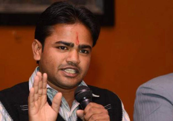 വിഷ്ണുഗുപ്തയെ ജുഡീഷ്യല്‍ കസ്റ്റഡിയില്‍ വിട്ടു