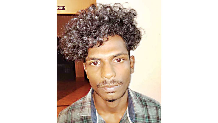 പീഡനത്തിനിരയായ 16കാരിയെയും മാതാപിതാക്കളെയും ജീവനൊടുക്കിയ നിലയിൽ കണ്ടെത്തി