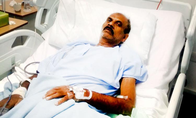 സ​ന്ദ​ര്‍ശ​ക വി​സ:  ഇ​ന്‍ഷു​റ​ന്‍സ് പ​രി​ര​ക്ഷ ഉ​റ​പ്പു​വ​രു​ത്തി  പ്ര​തി​സ​ന്ധി​ക​ള്‍ ഒ​ഴി​വാ​ക്ക​ണ​മെ​ന്ന് നി​ര്‍ദേ​ശം