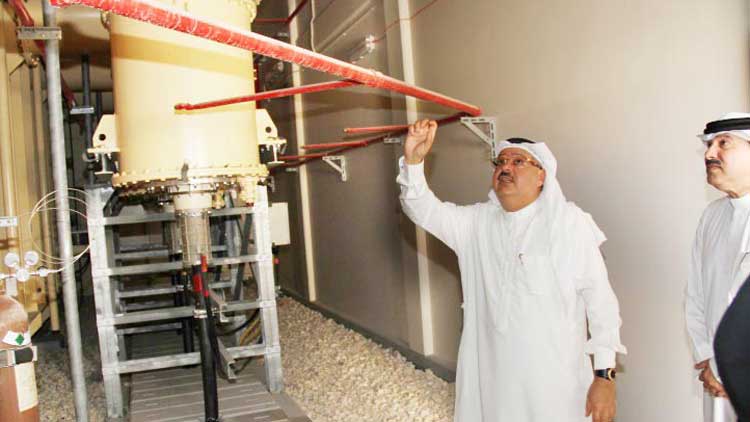 ജി.സി.സി രാജ്യങ്ങളുമായി വൈദ്യുതി കൈമാറ്റം ശക്തിപ്പെടുത്തും