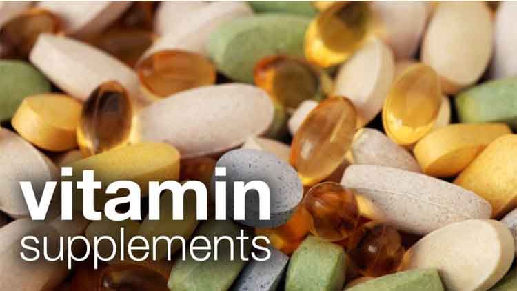 കോവിഡ്: അമിതമായാൽ വിറ്റാമിൻ ഗുളികകളും അപകടകരം  
