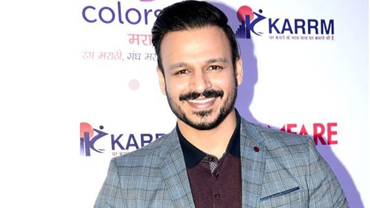 വിവേക്​ ഒബ്രോയ്​ മോദിയാകുന്നു