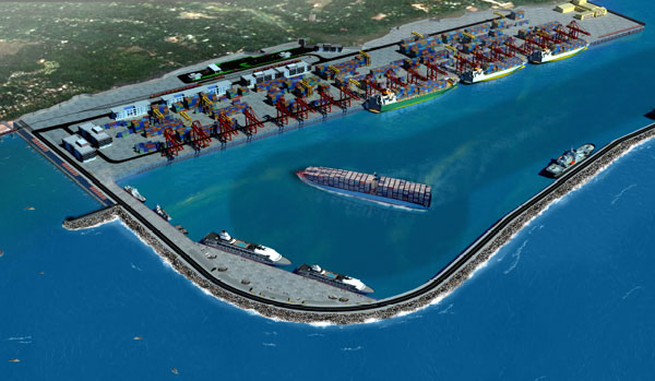 വിഴിഞ്ഞം: ഹരിത ട്രൈബ്യൂണലിന് സഹജമായ അധികാരമില്ലെന്ന്‌ സുപ്രീംകോടതി