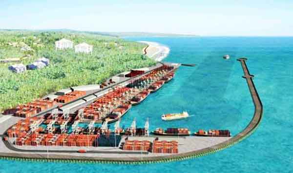 വിഴിഞ്ഞം: ചീഫ് സെക്രട്ടറി അധ്യക്ഷ  നായി നടത്തിപ്പ് സമിതി