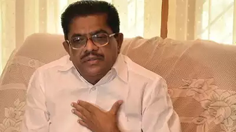 കെ.കെ. മഹേശന്‍റെ മരണം: പ്രത്യേക അന്വേഷണ ഉദ്യോഗസ്ഥരെ നിയമിക്കണം -വി.എം. സുധീരൻ