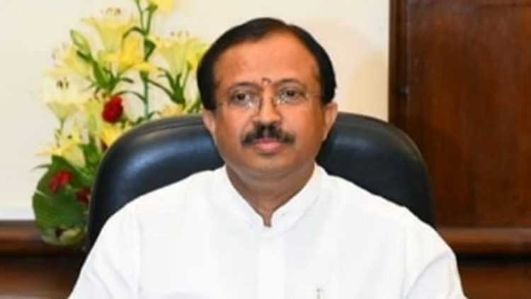 മൃതദേഹങ്ങൾ നാട്ടിലെത്തിക്കുന്നതിനുള്ള നടപടി വേഗത്തിലാക്കുമെന്ന് മന്ത്രി വി. മുരളീധരൻ