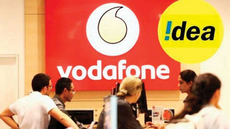 മൊബൈൽ ഫോൺ നിരക്കുകൾ വർധിപ്പിക്കണമെന്ന്​ വോഡഫോൺ ഐഡിയ
