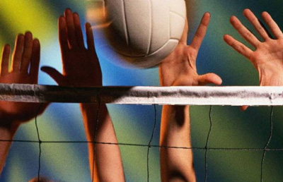 ദേശീയ വോളി: ദീപശിഖ പ്രയാണത്തിന്​ തുടക്കം