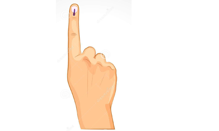 ലോക്​സഭ: ആ​ദ്യ​ദി​നം എ​ട്ട്​ സ്​​ഥാ​നാ​ർ​ഥി​ക​ൾ പ​ത്രി​ക ന​ൽ​കി