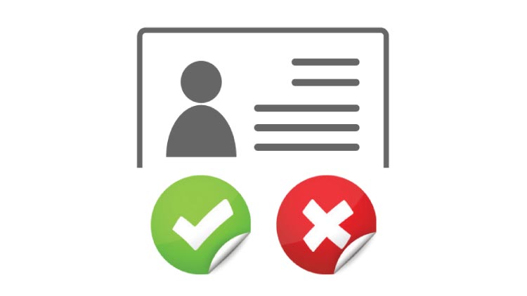 സി​വി​ൽ ​െഎ​ഡി​യി​ലെ തെ​റ്റു​തി​രു​ത്താ​ൻ​ എം​ബ​സി​യു​ടെ സാ​ക്ഷ്യ​പ​ത്രം വേ​ണ്ട