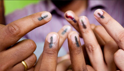 സംസ്ഥാനം തദ്ദേശ തെരഞ്ഞെടുപ്പ് ചൂടിലേക്ക്