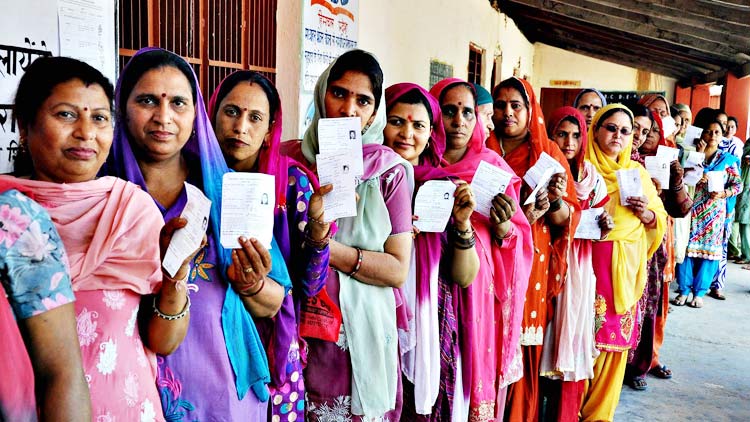 കേരളത്തിൽ തെരഞ്ഞെടുപ്പ് ഏപ്രിൽ 23ന്; മെയ് 23ന് ഫലപ്രഖ്യാപനം