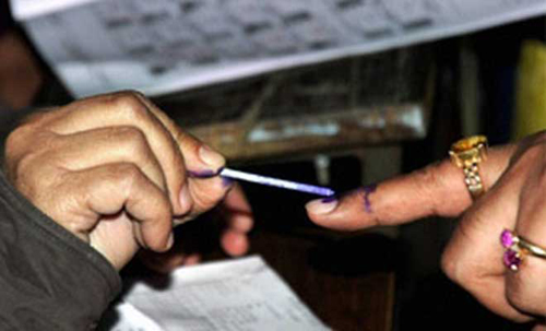 തദ്ദേശ തെരഞ്ഞെടുപ്പ്: ഇന്ന് സര്‍ക്കാര്‍ - തെരഞ്ഞെടുപ്പ്കമീഷന്‍ ചര്‍ച്ച