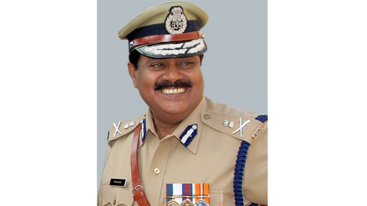 മുൻ ഡി.ജി.പി വി.ആർ. രാജീവൻ അന്തരിച്ചു മുൻ ഡി.ജി.പി വി.ആർ. രാജീവൻ അന്തരിച്ചു