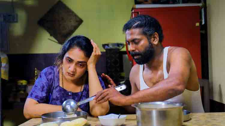 ദുരൂഹതയുടെ വൃത്തം